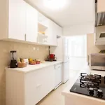 Apartment Mhouse Lease 3br Sea & Center *